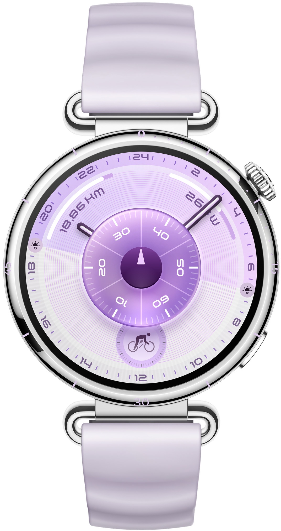 HUAWEI GT6 Purple 41mm